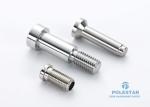 SUS304 Polished Stainless Steel CNC Machining For Sand Grinder Electric Drill