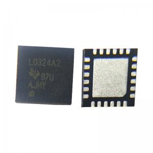 China WQFN24 Integrated Circuits MCU Chips IC LMH0324 wholesale