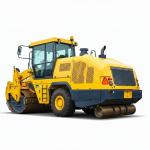 Layer Thickness 500mm RP953T 213kW Road Construction Machinery