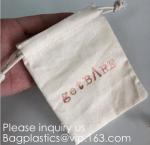 Linen, Jute, Burlap, Hessian, Muslin Cotton, Jewelry, Makeup, Gift, Sweets,