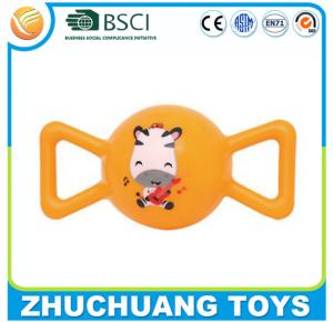 China mini both hands held bells wholesale