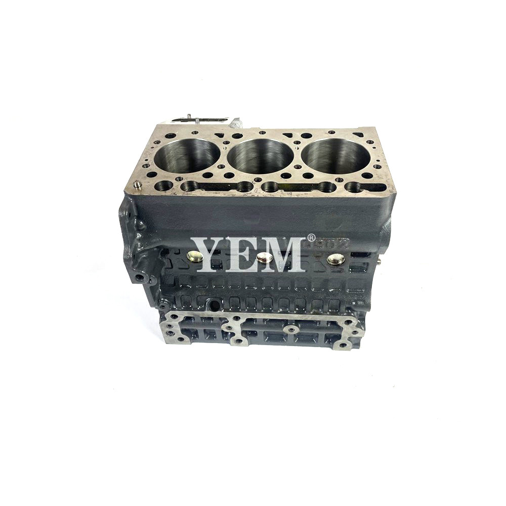 Kubota D902 Engine Cylinder Block 1G952-01023 1J100-01010 1J080-01013