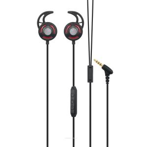 China Gaming Wireless Gaming Earphones With Microphone 10mm 102dB JL earphone metal shell earphone for sumsumg vivo iphone wholesale