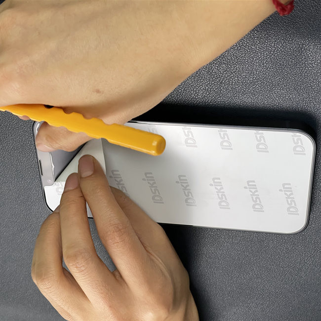 Daqin Cell Phone Soft Hydrogel Screen Protector TPU Raw Material