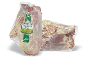 China High Temperature Resistant multi-layer Co-extrusion Freezer Bags wholesale