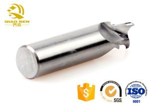 China Carbide Form Cutting Tools Workpiece Surface Finish High Rigidity Wear Resistance wholesale