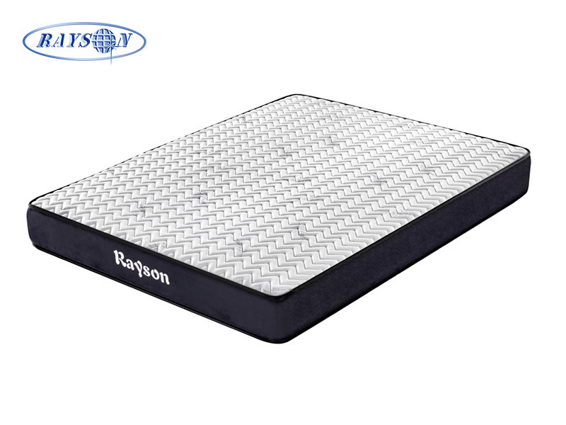 Firm Compressed Bonnell Spring Mattress For School Students
