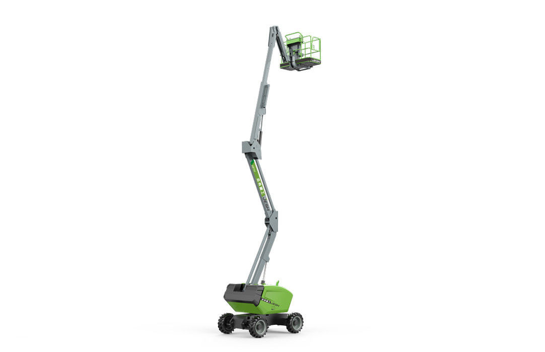 JESH Articulating Boom Lift With Working Height 16m and 0.76m Platform Width