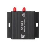 Performance 3g mobile phone gps vehicle car truck tracker with driver identifica