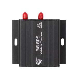 China Performance 3g mobile phone gps vehicle car truck tracker with driver identification wholesale