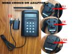 Wireless RF keyboard transmitter C910