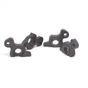 China ODM CNC Machining Parts Automotive Door Locks Wear Resisting wholesale