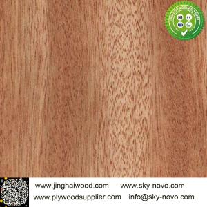 China Bintangor,oak,maple natrual veneer wholesale