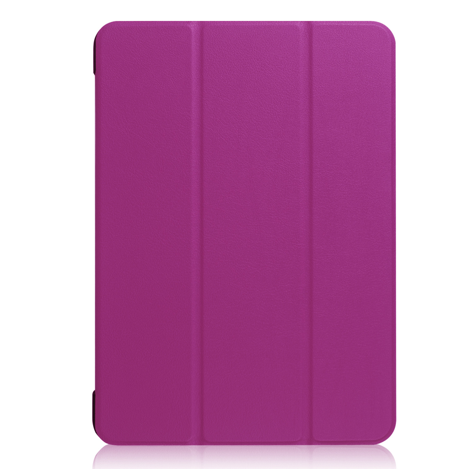iPad Pro 10.5 Folio Case Hard Shell Back Cover For Apple iPad Pro 10.5 Inch