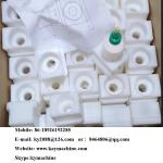 Plastic bottle bucks bottle holder Bottle fixation parts device equipment China