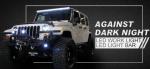 LED Vehicle Light,.LED High Power Light Bar, LED Offroad Light,108W