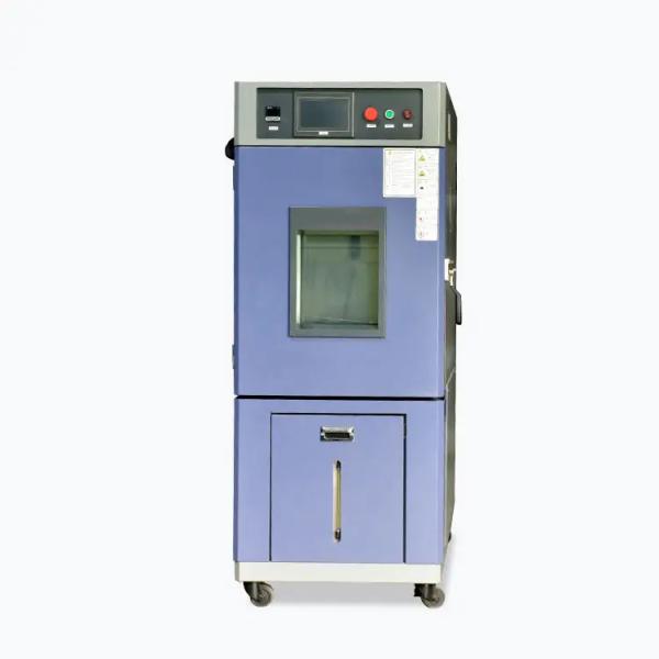 Environmental Climate Chamber Simulation Solutions For Electronics Automotive