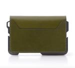 CNC Lathe Machining Aluminium Card Wallet