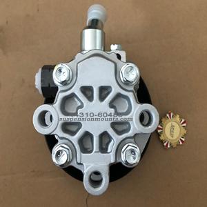 China UZJ200 Land Cruiser GRJ200 Reservoir Power Steering 44310-60480 wholesale