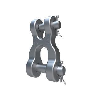 China SLR356-ALLOY DOUBLE CLEVIS LINK wholesale