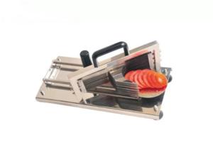 China Hand Operated 4.5kg 5.5mm Tomato Processing Equipment wholesale