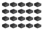 ODM Industrial Aluminum Extrusion Profiles With RAL Powder Coating