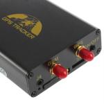 GPS106 Car Auto Taxi Truck Fleet GPS GSM Tracker W/ Photo Snapshot & Online GPRS