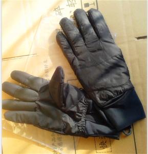 China soft shell winter gloves for women wholesale