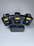 Professional Equipment Triple Storm Moving Head Light Manufacturers