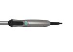 ABS Shell PTC Heating 240V 60HZ Electric Hair Curler