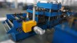 Highway Guardrail Roll Forming Machine, Highway Barriers Roll Forming Line
