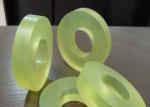 Industrial Erosion Resistant PU Polyurethane Coating Parts OEM Polyurethane