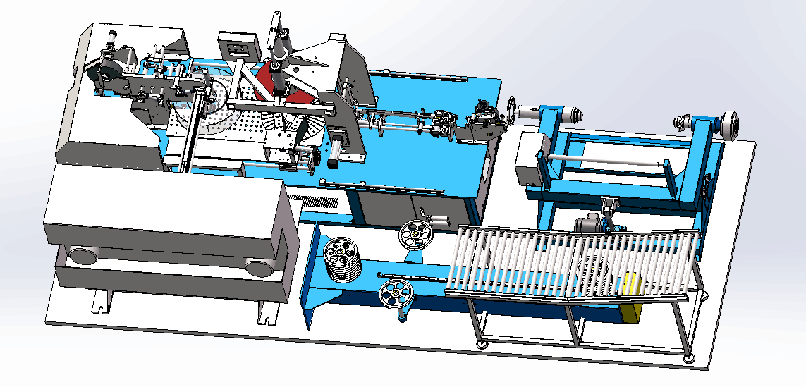 80kg/h Wire And Cable Extrusion Machine With PVC / PE Insulation