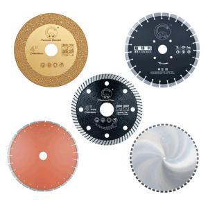China Diamond Saw Blade For Concrete Cutting wholesale