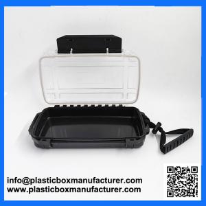 China Diving Equipment IP68 ABS Fiberglass Plastic Waterproof Hard case wholesale