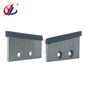 China 3-602-13-0110 Edge Bander Tools Cutting Blade For Homag CNC Woodworking Machine 3602130110 wholesale