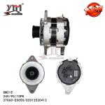 24Volt 90 10PK Electric Alternator Motor 27060-E0050 02012520412