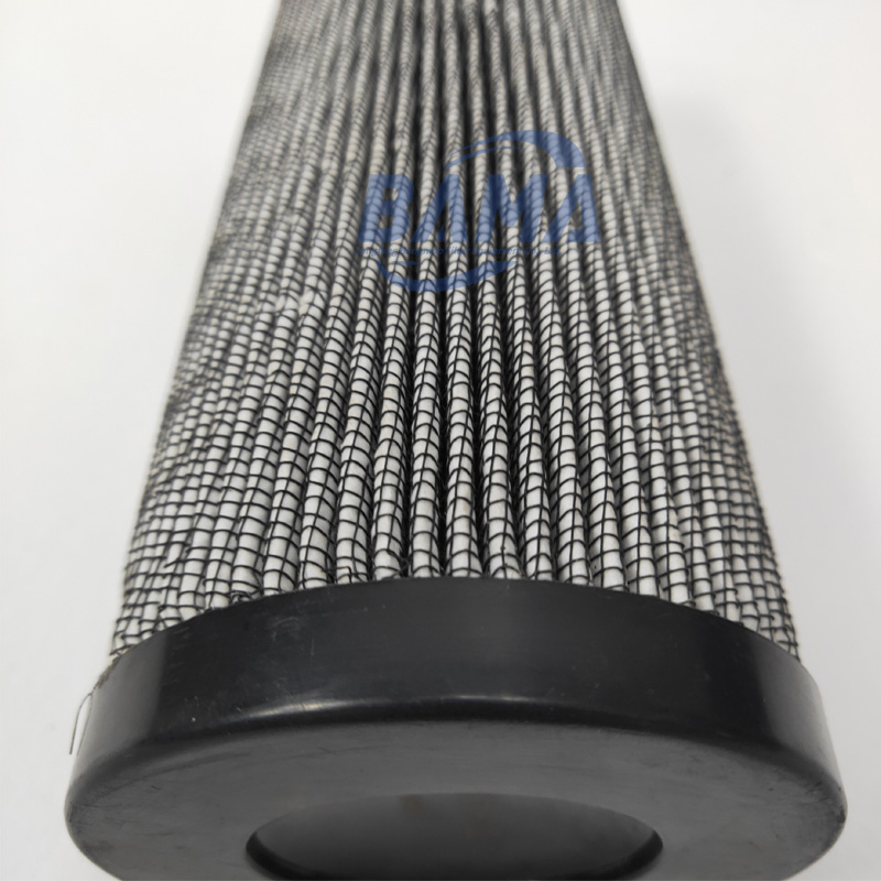 BangMao D141G25A 10 micron hydraulic filter replacement with Video outgoing-inspection