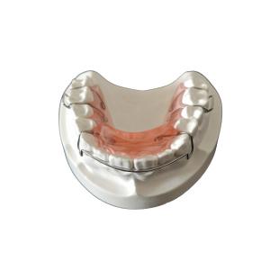 China Comfortable Wear Dental Orthodontic Appliances wholesale
