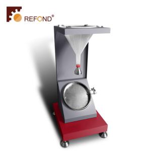 China Aatcc 22 Water Repellency Spray Test machine wholesale
