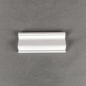 China Huaxiajie Pvc Ceiling Moulding For Interior Suspended Decoration wholesale
