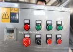 Coffee Tea Cocoa Flour V Shape Powder Mixer Milk Food Powder Mixing Customized