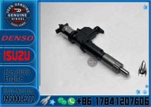 China High Quality Common Rail Injector 0950006271 8976102541 095000-6271 wholesale