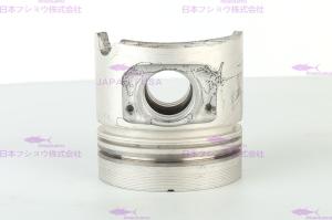 China Engine Parts Piston ISUZU C240-3G 8-97176865-0 DIA 86mm wholesale