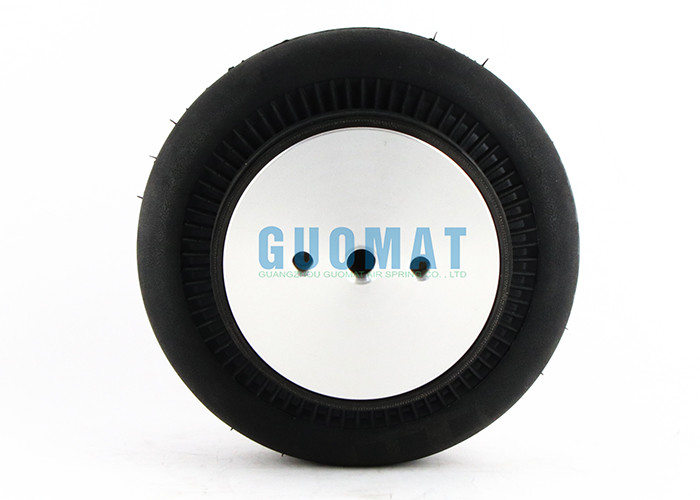 FD120-17 Ci Contitech Rubber Airride Springs For Industrial Machines Air Shocks