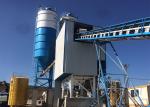 50Tpd Silica Sand Glass Batch Plant 380V 50Hz Bottle Glass Production Machinery
