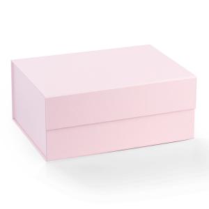 China Magnetic Custom Paper Packaging Box , 235-360mm Magnetic Shoe Box wholesale