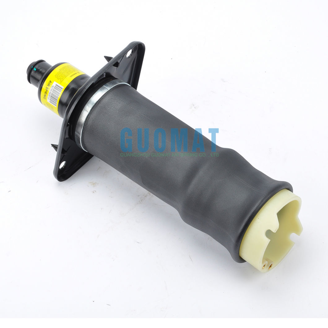 4z7616051A Rear Left for Audi A6 Allroad Quattro Suspension Air Spring