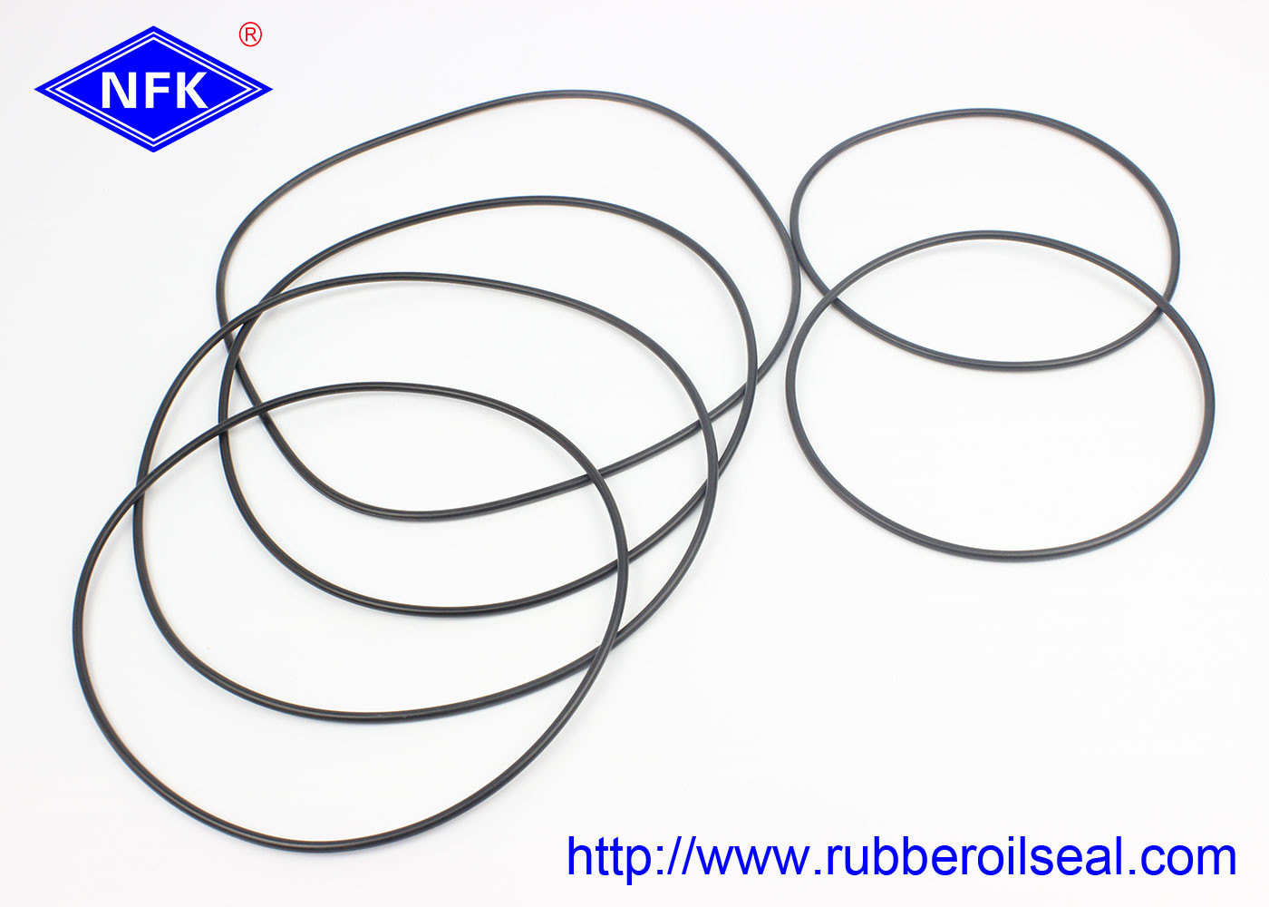 203-60-63102 2036063102 Excavator Hydraulic Travel Motor Seal Kit For Komatsu