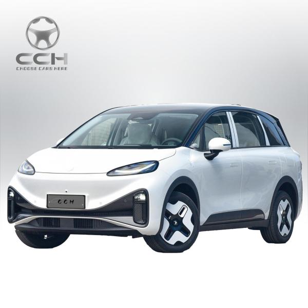 2024 Adult Koala Arcfox Kala MPV Cars The Perfect Combination of Style and